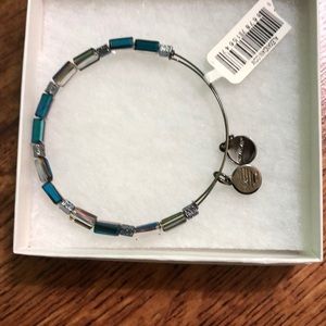 Alex and Ani bracelet